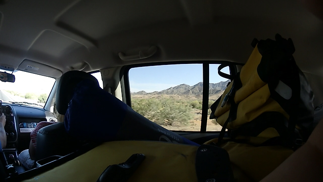 P4240082.MOV.00_00_11_48.스틸 001.png 여행 3일 만에 죽을 수도 있었다 .. 73일 미국 횡단 자전거 여행_7편 미국 횡단 자전거 여행_7편 [여행 최대 위기 그리고 은인들]