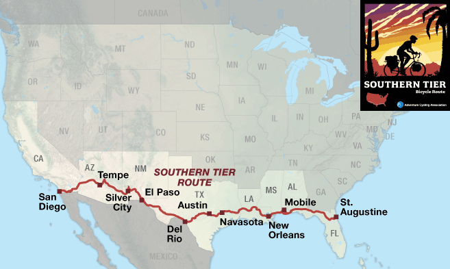 화면 캡처 2024-03-16 164740.png 여행 3일 만에 죽을 수도 있었다 .. 73일 미국 횡단 자전거 여행_7편 미국 횡단 자전거 여행_7편 [여행 최대 위기 그리고 은인들]