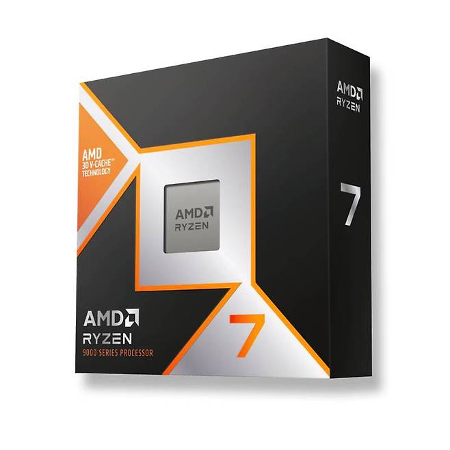 라이젠 9800X3D도 100만원을 넘었다.
