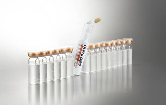 정관장 '지엘프로 더블컷'. 사진 KGC인삼공사