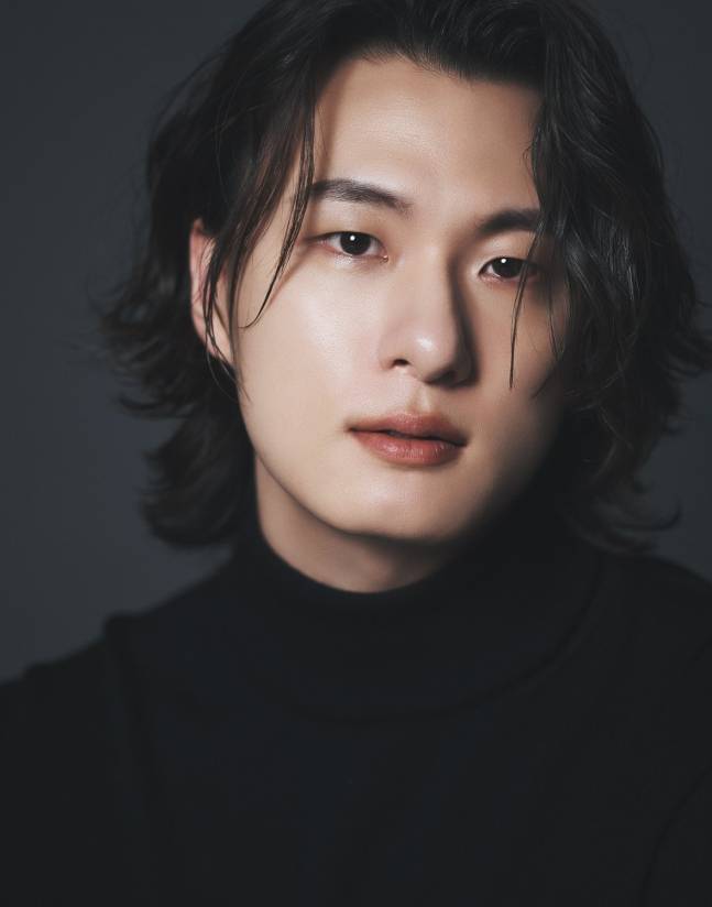 신승호. 킹콩 by 스타쉽