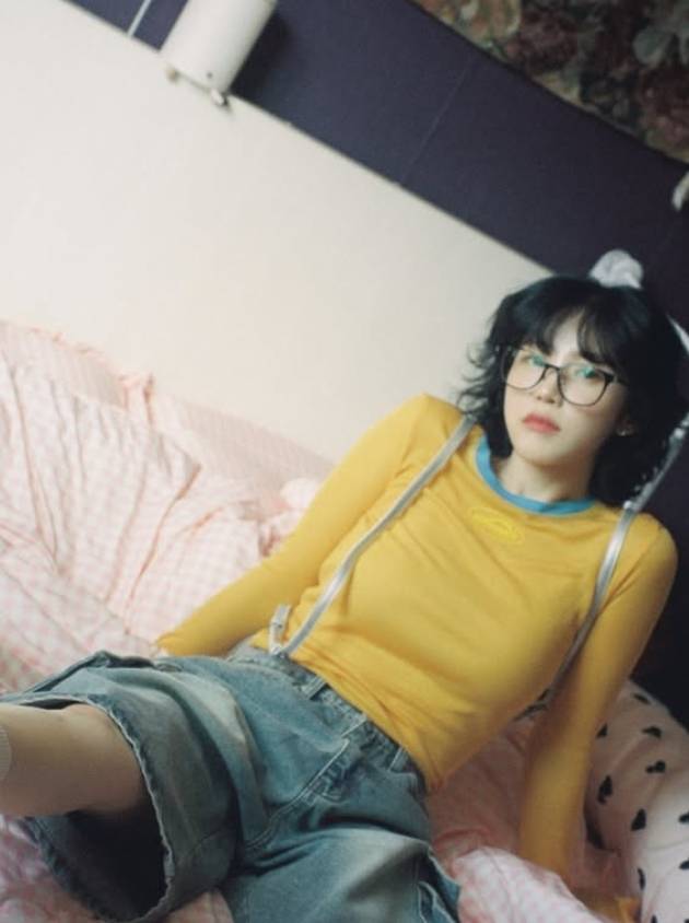 전효성 소셜 미디어