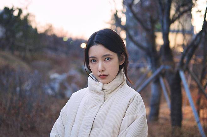 배우 나혜미