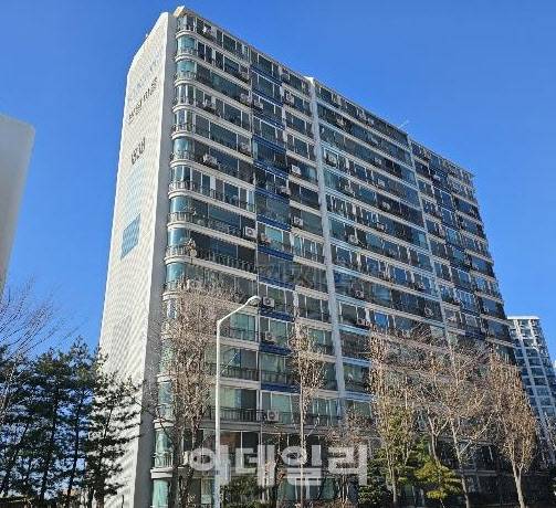 경기 부천시 원미구 상동 반달마을 1838동. (사진=법원)