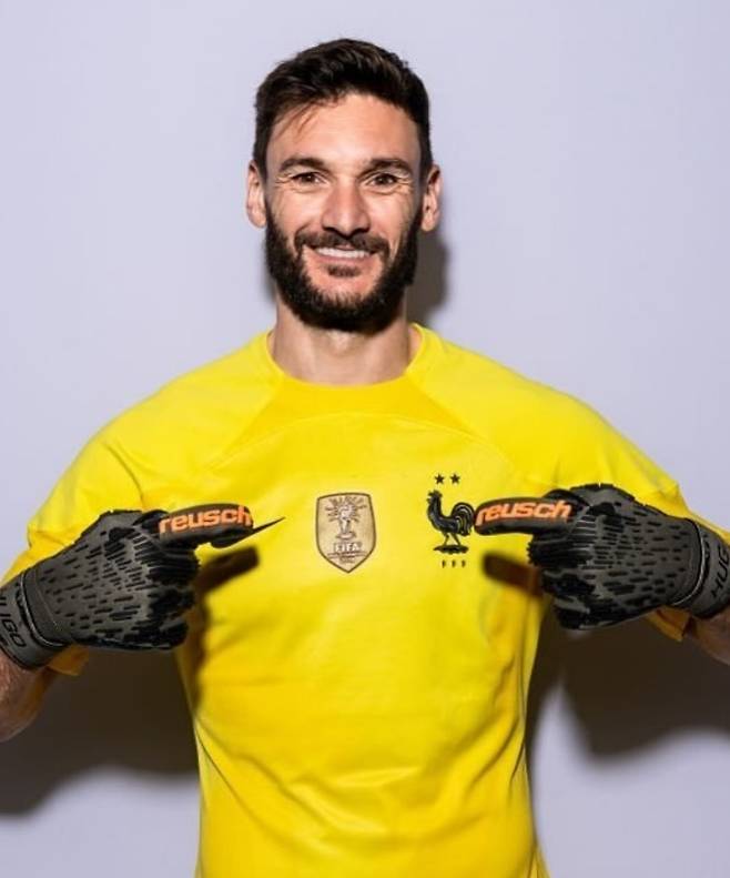 전 토트넘 위고 요리스