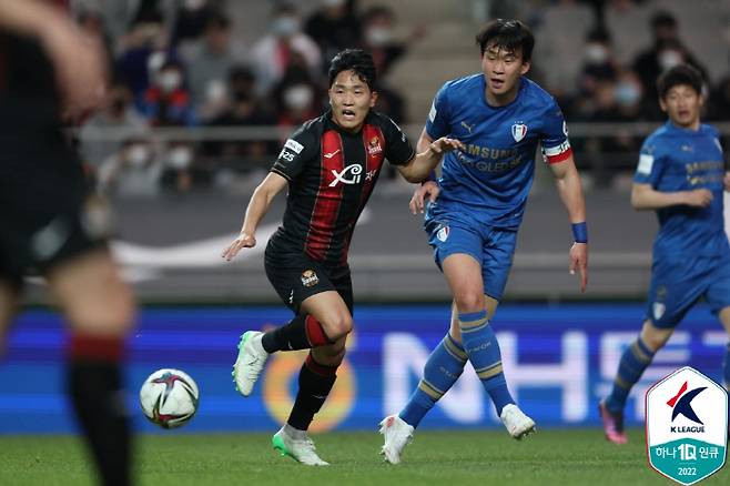 사진제공=한국프로축구연맹