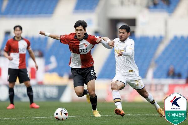 부산 조위제. ⓒ프로축구연맹