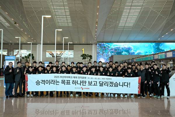 ⓒ부산 아이파크