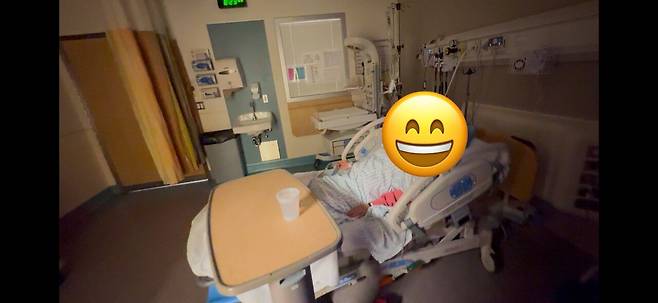 IMG_2693.jpeg 아직 임신 32주차인데 양수가 터졌어요