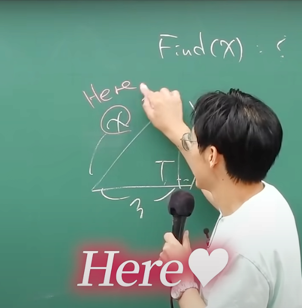 image.png 다른 나라와는 다른 미국 학생들의 수학 풀이법