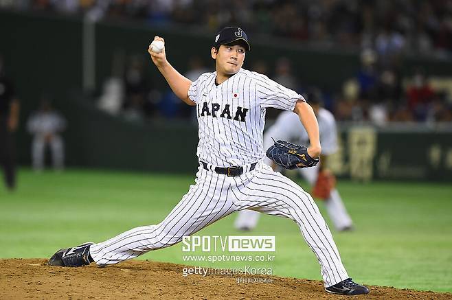 ▲ 스가노 도모유키