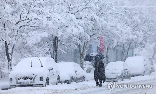 [연합뉴스 자료사진]