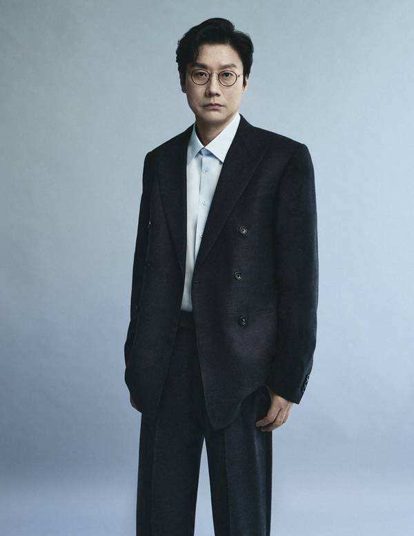 오징어 게임2 황동혁 감독 인터뷰 / 사진=넷플릭스 제공