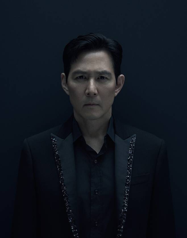 ▲ 이정재. 제공| 넷플릭스