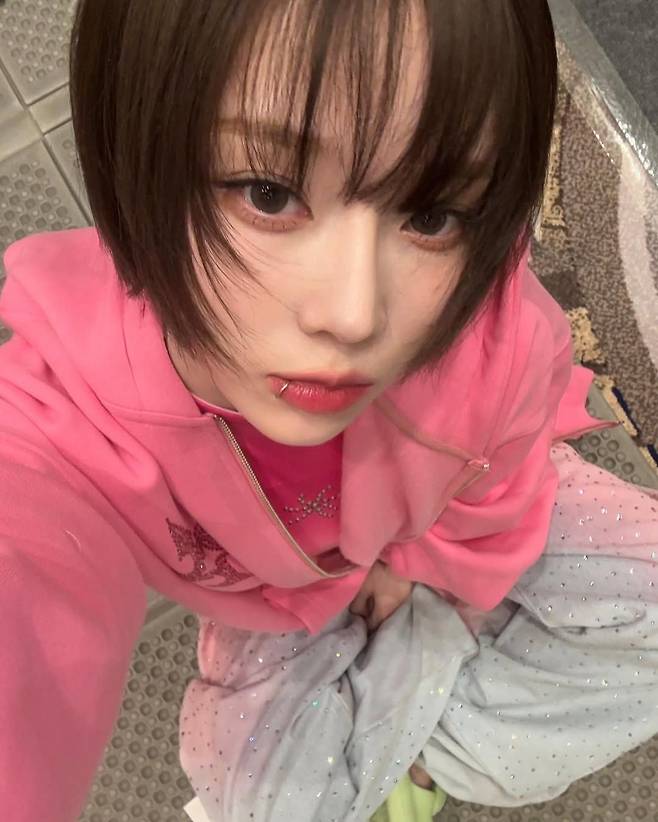 인스타그램 @imwinter