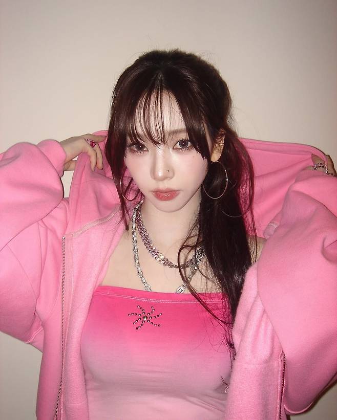 인스타그램 @katarinabluu