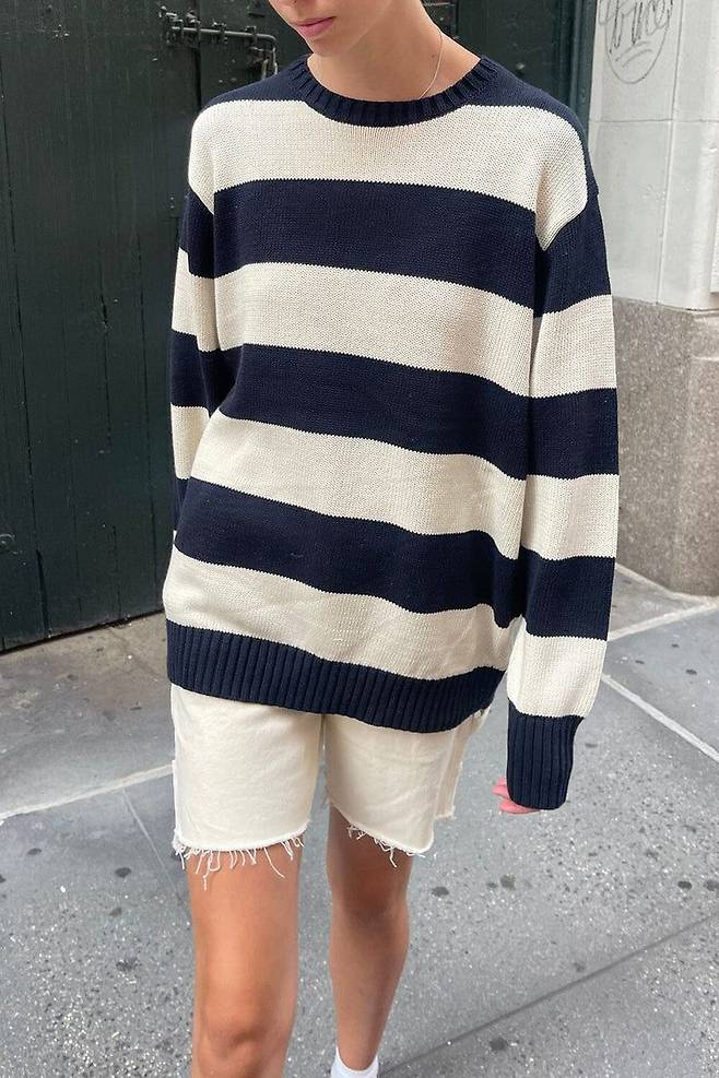 Brandy Melville 홈페이지