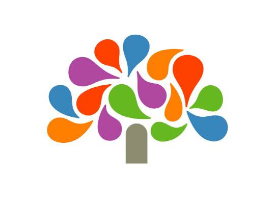 기존 충남도 CI. 충남도 제공.