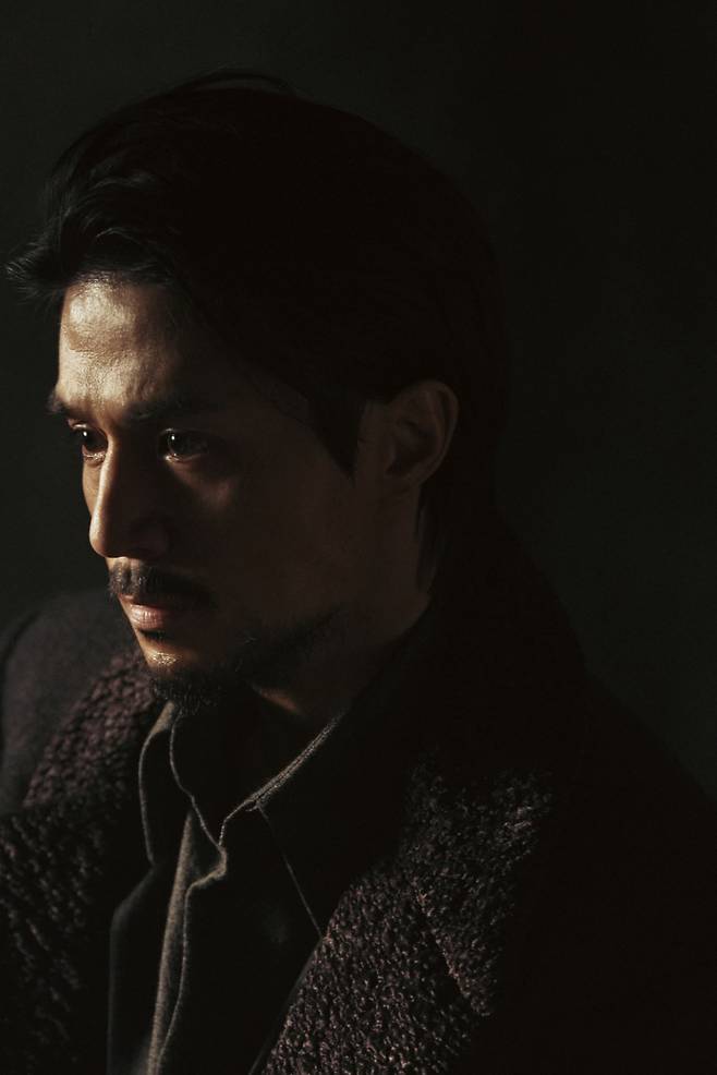 배우 이동욱 (사진=CJ ENM 제공)