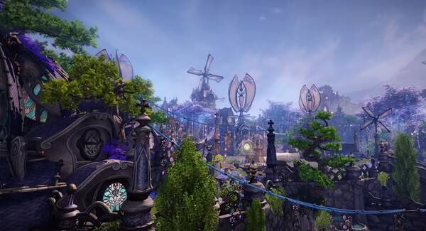 - 로스트아크 새로운 스토리와 환수사가 등장하는 대륙 '림레이크'