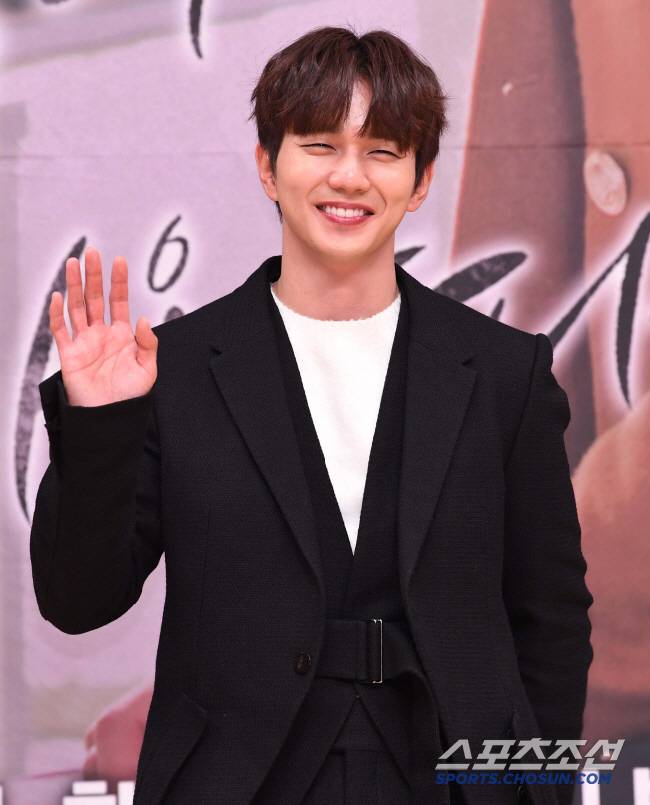 유승호. 스포츠조선DB