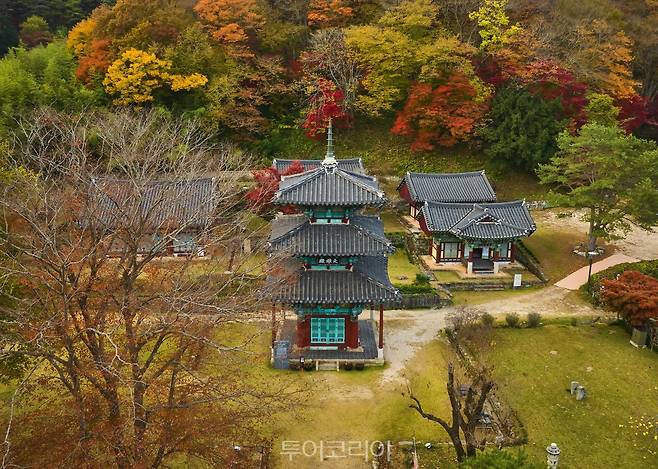 쌍봉사/사진-화순군