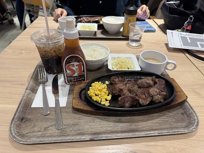 IMG_7545.jpeg 태교여행 오키나와 4박5일 음식 간단리뷰