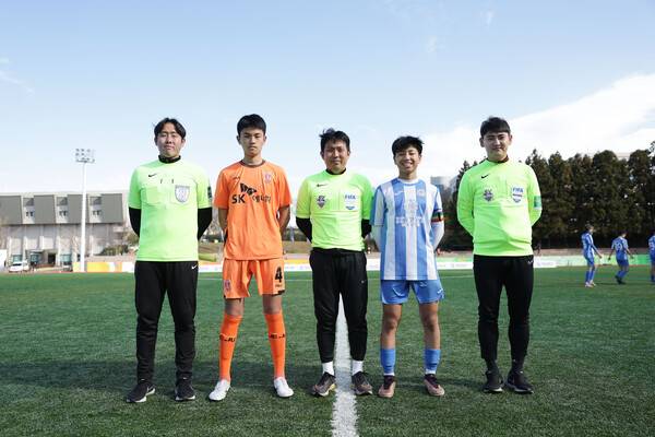 사진=한국프로축구연맹