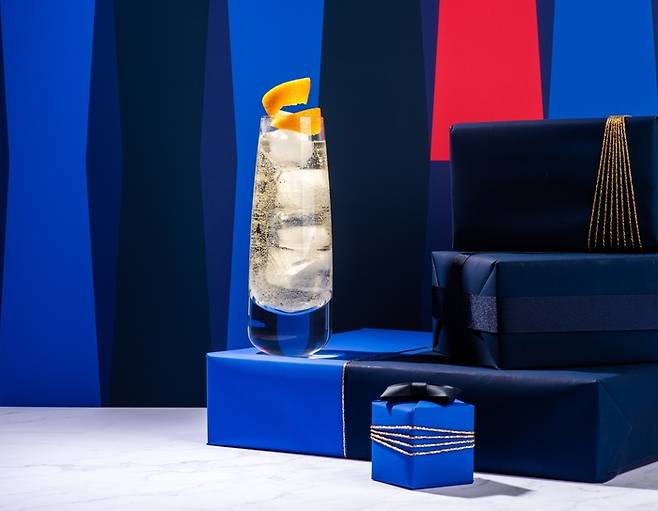 라페트 바이 르메르디앙 패키지 / 사진=르메르디앙 서울 명동