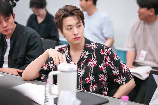 STUDIO X+U ‘선의의 경쟁’