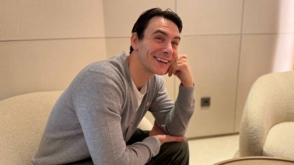 - 그와 나눈 대화에서는 아케인에 관한 진심 어린 애정이 보였다