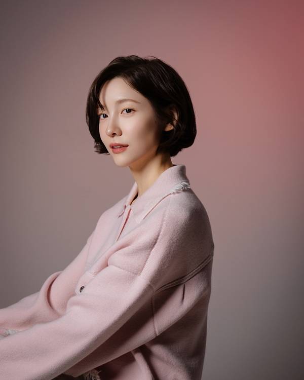 배우 박지현./사진=(주)미디어캔