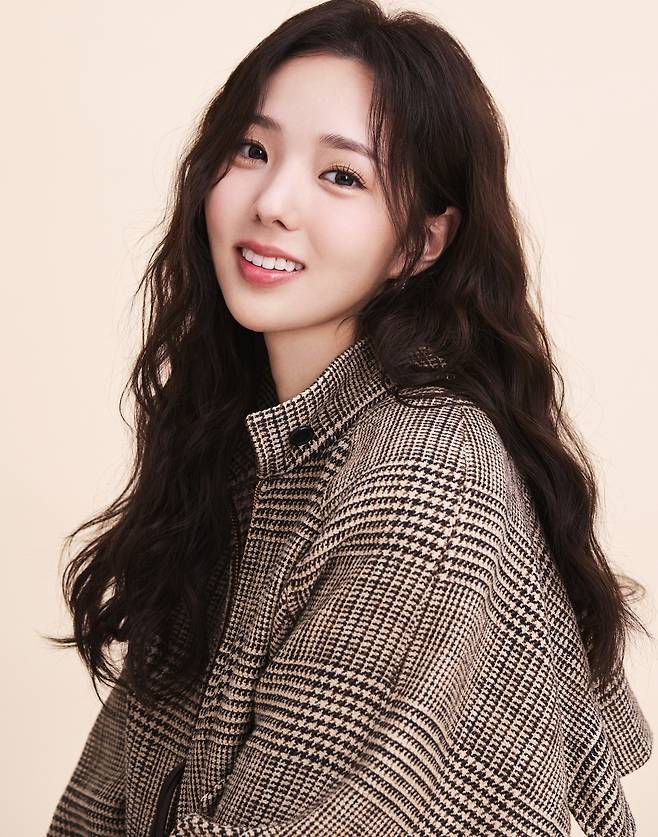 채수빈 / 킹콩by스타쉽