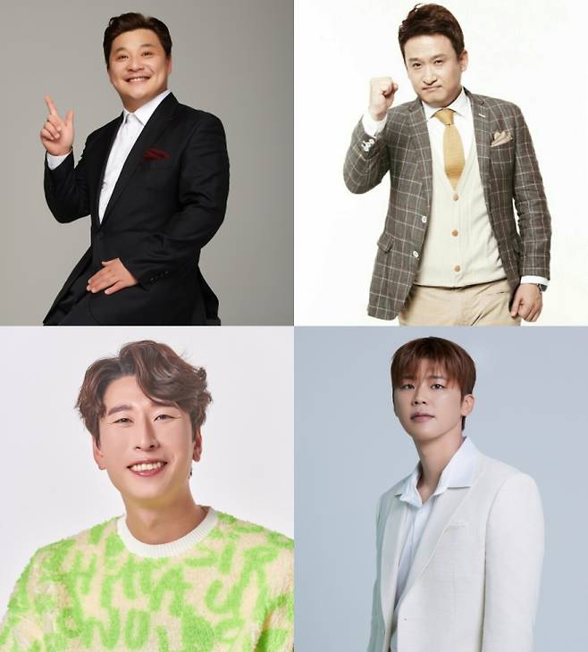 ‘아는 형님’ (제공: JTBC)