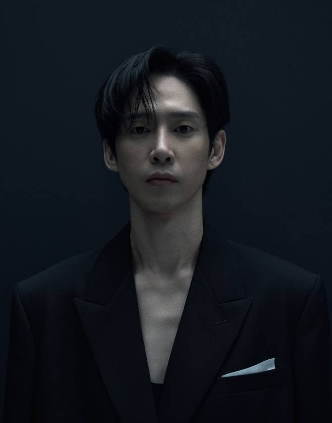 배우 박성훈(사진=넷플릭스 제공)