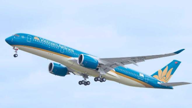 [베트남항공 제공]