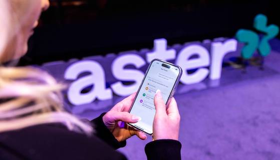 Aster will launch in North America in the latter half of 2025 [SK TELECOM]