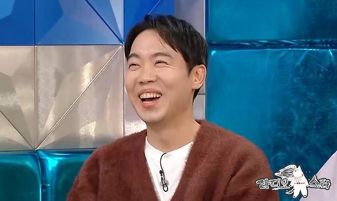 ▲ 황현희. 제공| MBC '라디오스타'