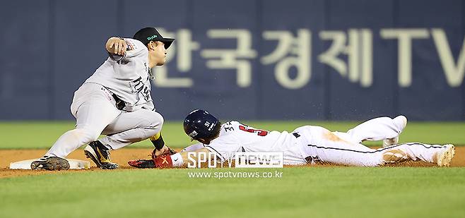 ▲ 김상수 조수행 ⓒ곽혜미 기자