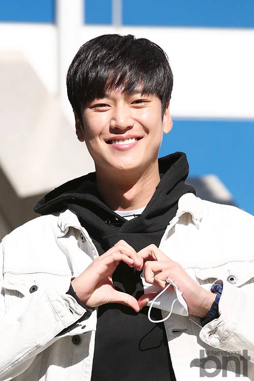 군 면제 나인우, 4급 사유 “병명 말씀드리기 어려워”