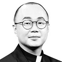 조승현 가톨릭평화방송 신문(cpbc) 보도주간