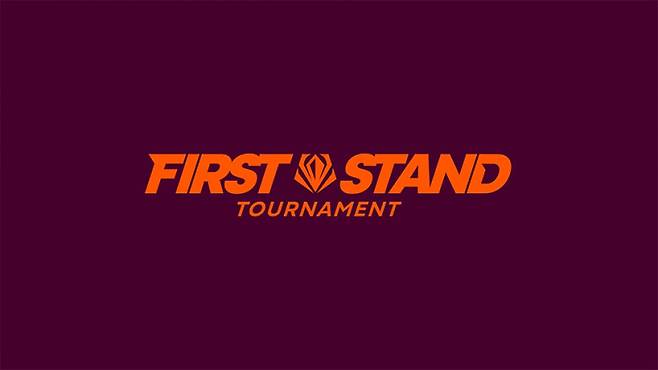 퍼스트 스탠드. 라이엇 게임즈 제공