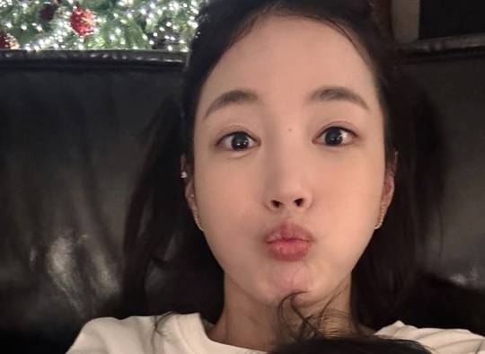 사진=기은세 SNS