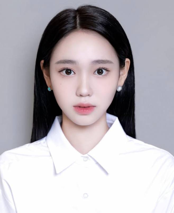 /사진=김지영 SNS