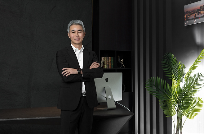 액션스퀘어 장현국 대표.