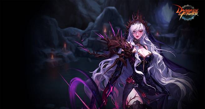 &nbsp;※ 해당 기사에는 던전앤파이터 중천 스토리 스포일러가 포함되어 있습니다.