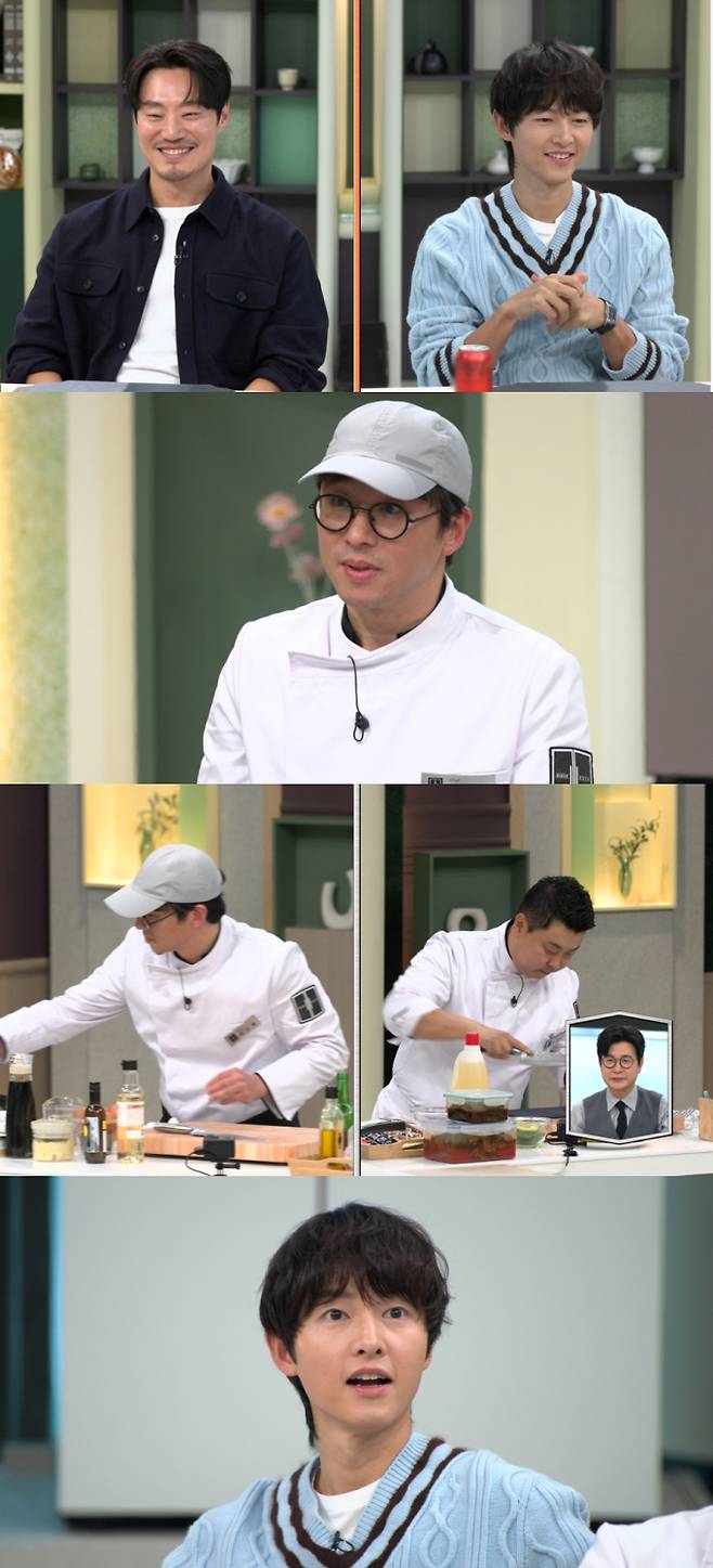 ‘냉장고를 부탁해’ (제공: JTBC)