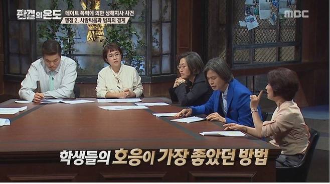 남자친구 데이트 폭력 감지 test 5