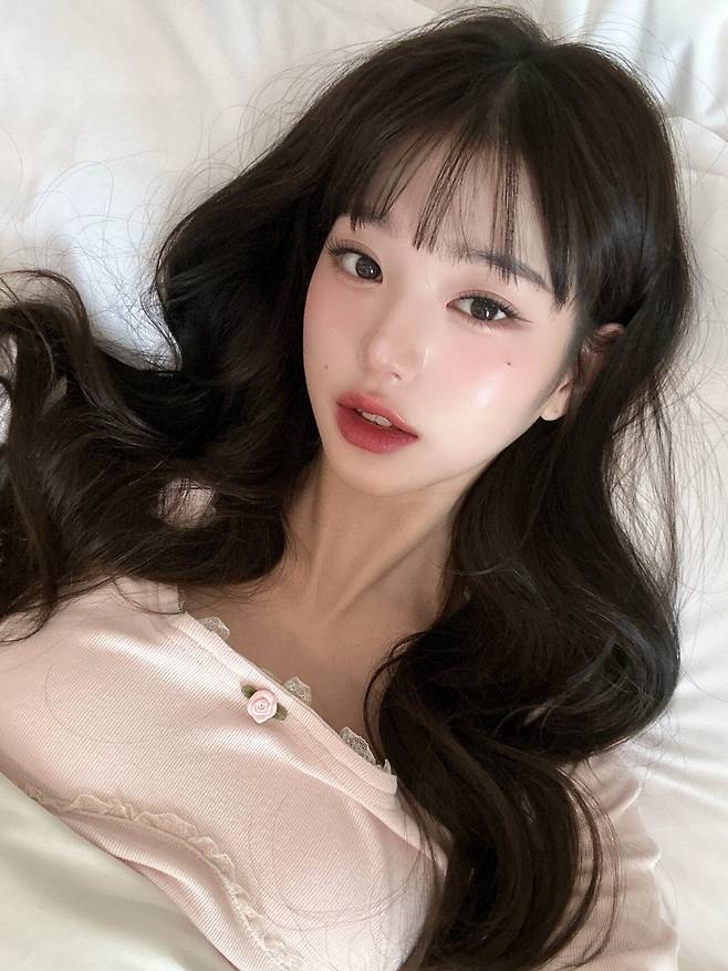 20231218_194851.jpg 예쁜 장원영 셀카