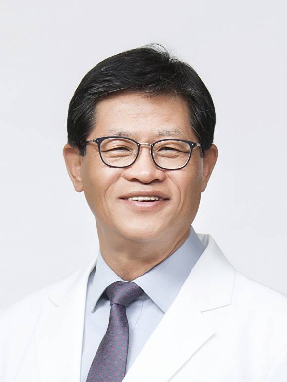 포항성모병원 신경외과 김재민 진료과장. [사진=포항성모병원]